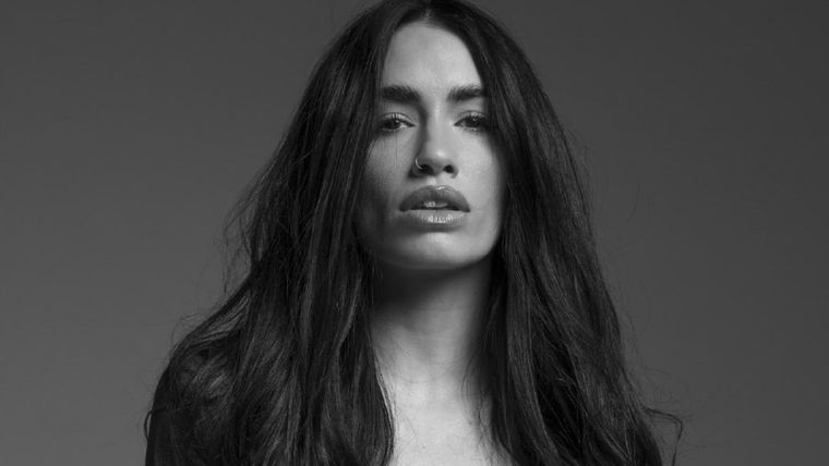 La artista se unió al elenco de Esteban Lamothe y Marcelo Subiotto. / @lali