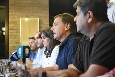 suarez va por la emergencia total y mas poder para crear una burbuja en mendoza