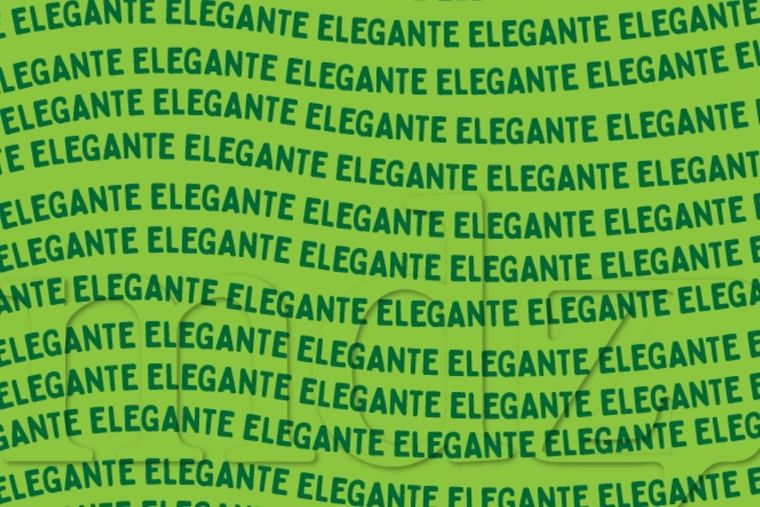 Acertijo visual Acertijo visual Foto: MDZ Online