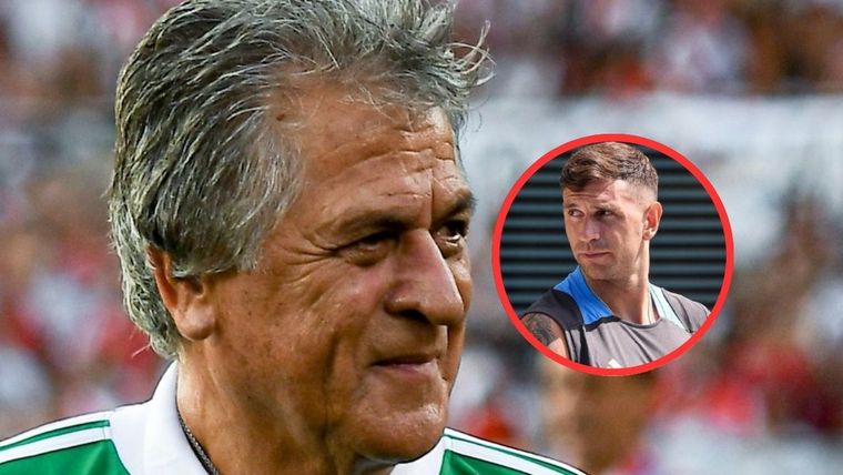 El Pato fue claro y muy sincero. Foto: Especial