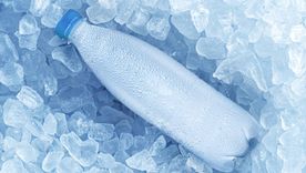 Trucos para enfriar bebida sin hielo extra. Trucos para enfriar bebida sin hielo extra.