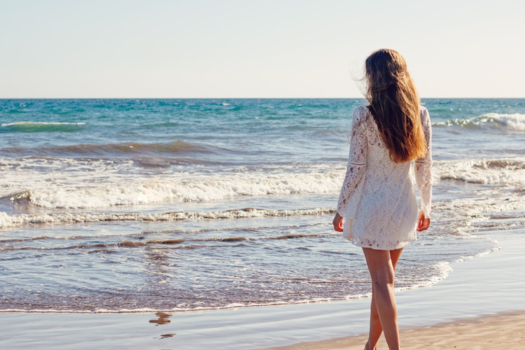 Estas son las mejores playas del mundo para visitar la que más te guste. Foto: Pixabay - pixabay.com