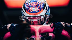 Alpine inicia una etapa histórica en la Fórmula 1 con motores Mercedes y el desafío de dejar atrás una temporada 2025 decepcionante. Alpine inicia una etapa histórica en la Fórmula 1 con motores Mercedes y el desafío de dejar atrás una temporada 2025 decepcionante.