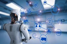 Implementar Inteligencia Artificial es una necesidad de las empresas Implementar Inteligencia Artificial es una necesidad de las empresas