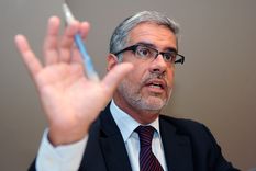 feletti confiado: el ano que viene baja la inflacion