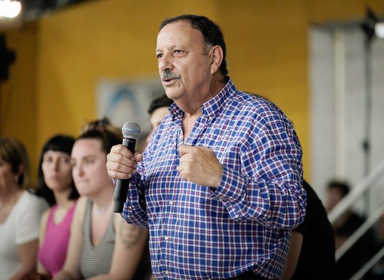 Foto: X (@QuintelaRicardo)