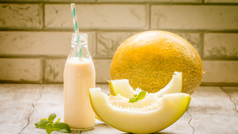 En pleno verano, esta receta se disfruta mejor bien fría y recién preparada. En pleno verano, esta receta se disfruta mejor bien fría y recién preparada.