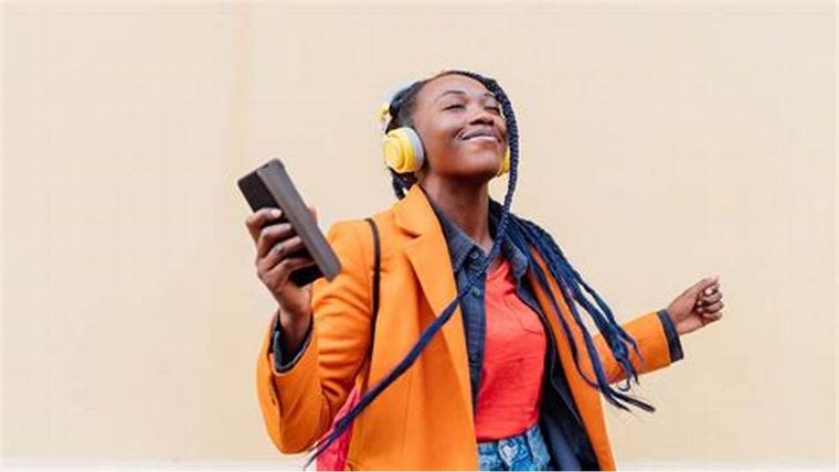 Abril llega con nueva música que inspira y eleva. Foto: Archivo.