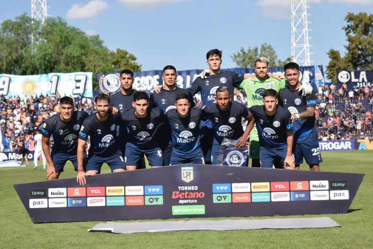 Se viene un fin de semana a pleno para el deporte local. Foto: Prensa Independiente Rivadavia