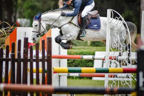 el club hipico mendoza recibe una nueva edicion del concurso vendimia el club hipico mendoza recibe una nueva edicion del concurso vendimia