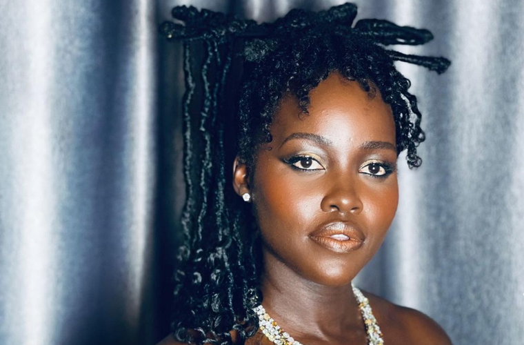 Lupita Nyong’o se ha vuelto una de las actrices más solicitadas de Hollywood. Foto: Instagram @lupitanyongo