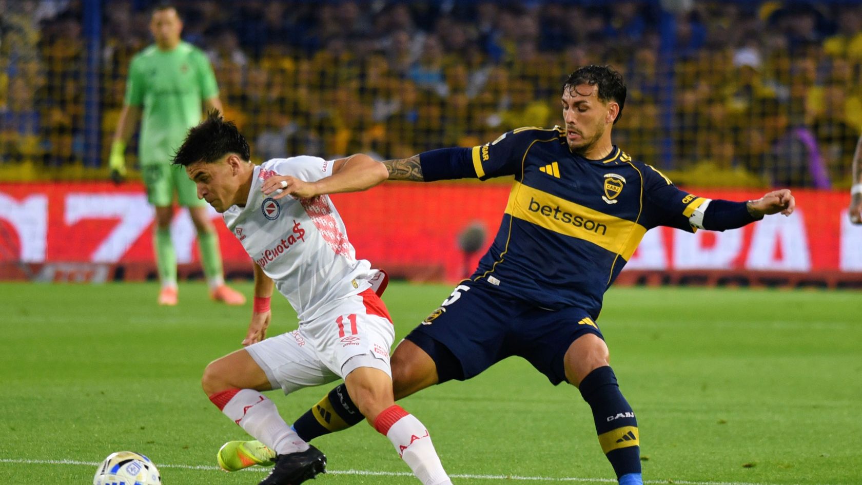 Pese a tener las valuaciones más altas Boca y River no lograron títulos en los últimos años, en momentos en que en fútbol argentino los títulos ya no son sinónimo de poder económico.