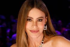 Sofía Vergara es una de las solteras más codiciadas del mundo Hollywood.