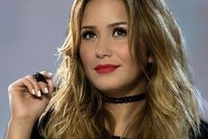 karina la princesita alejada de su hija sol: el motivo