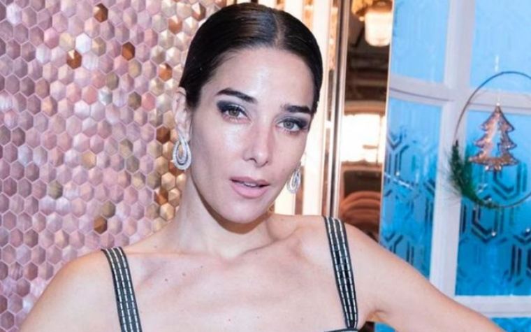 La producción de Juana Viale tuvo que salir a buscar soluciones de última hora por una baja inesperada. Foto: Captura TV.