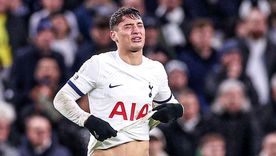 Rosario Central quiere repatriar a Veliz. Foto: Tottenham