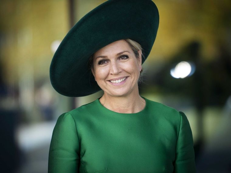 Máxima de los Países Bajos