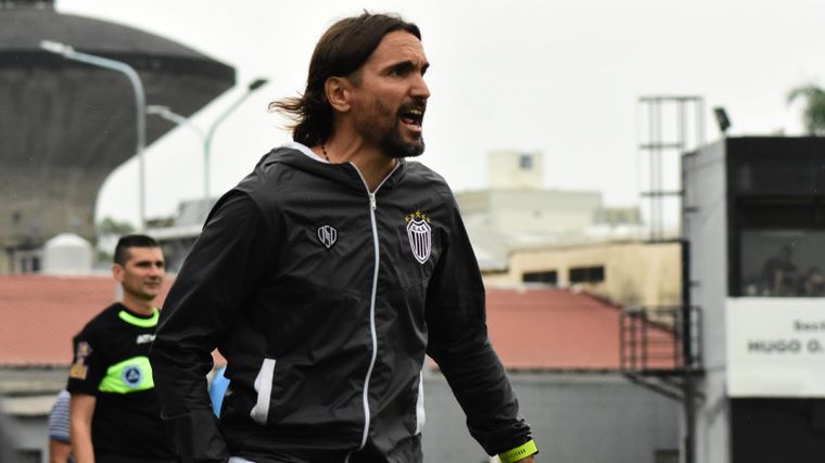 CA Estudiantes Foto: CA Estudiantes