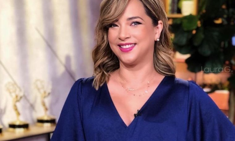 Adamari López Foto: Archivo