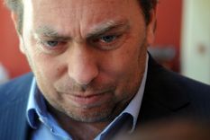 Foto: Pachy Reynoso/MDZ