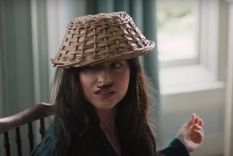 Netflix Persuasión Foto: Netflix