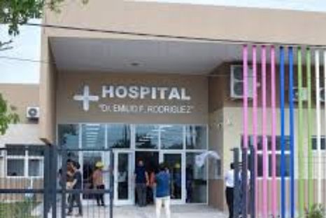 Fue denunciada por ejercicio ilegal de la medicina. Fue denunciada por ejercicio ilegal de la medicina.