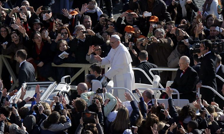 Foto: AP