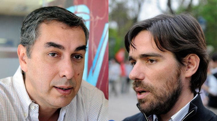 Foto: Alf Ponce / MDZ