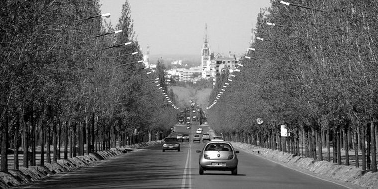 El Parque ha perdido lugares de acceso público.