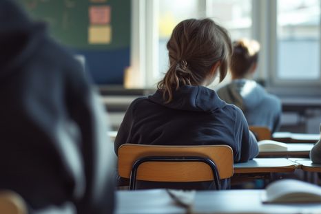 Anses confirmó el pago de la Ayuda Escolar 2026. Foto: Imagen generada con Midjourney Anses confirmó el pago de la Ayuda Escolar 2026. Foto: Imagen generada con Midjourney