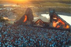 Arcana es mucho más que un festival. Ya hay fechas confirmadas.&nbsp;