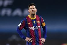 llego el dia: se termina el contrato entre lionel messi y el barcelona