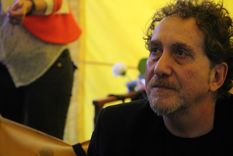 poemas de verano: carlos skliar