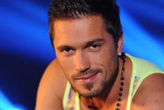 bam bam, el supuesto amante de su gimenez, conto todo