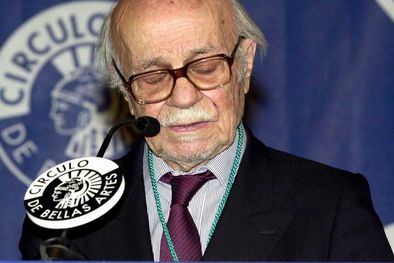 MDZol | La Municipalidad de Villa Carlos Paz informó que el proyecto es que los restos de Ernesto Sábato descansen en el Parque Estancia La Quinta Foto: NA