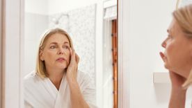 El autocuidado: lo más importante para vivir en plenitud el rostro con más de 50 años. Foto: American Academy of Dermatology