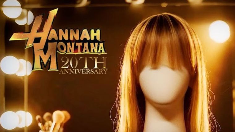 ¿Cuándo vuelve Hannah Montana? ¿Cuándo vuelve Hannah Montana?