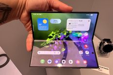 Samsung Galaxy Zfold 7.