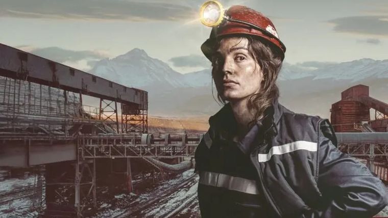 Lux Pascal encarna a Lux Pascal encarna a