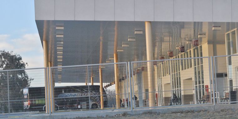 Foto: Mathias Guijarro/ Mediamza.com