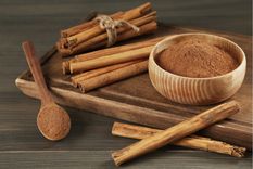 La canela ayuda a atraer abundancia Foto: Shutterstock