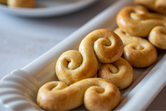 Mira lo que es este dulce ¡le encantará a todos tus seres queridos! Mira lo que es este dulce ¡le encantará a todos tus seres queridos!
