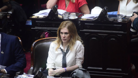 piden el desafuero de un diputado k, sospechado de liderar una banda de extorsion