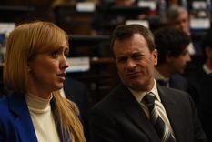 Foto: Maximiliano Ríos Foto: Maximiliano Ríos