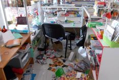 ¿robin hood?: roba una caja fuerte y reparte el dinero entre necesitados