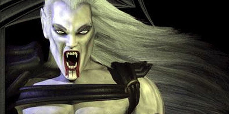 Los vampiros siguen dando qué escribir.