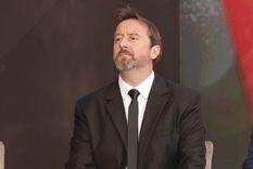 Mario González, presidente de la Coviar Foto: Prensa Coviar Mario González, presidente de la Coviar Foto: Prensa Coviar