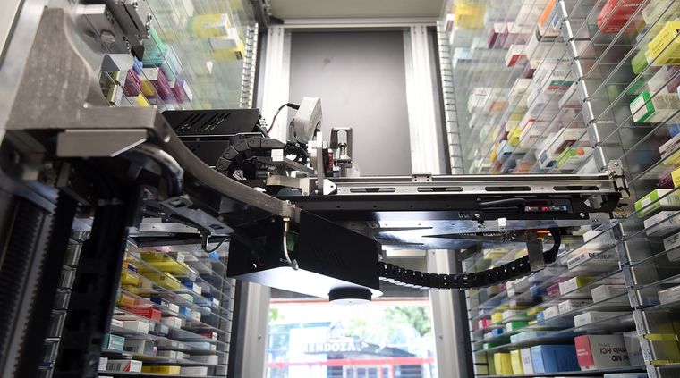 Foto: ALF PONCE / MDZ