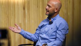 Rubén David en la lista de los más selectos emprendedores mendocinos. Rubén David en la lista de los más selectos emprendedores mendocinos.