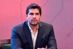 Eduardo Verástegui envuelto en una controversia por hacer un comentario homofóbico a un periodista. Foto: Internet